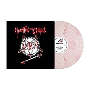 SLAYER - Haunting The Chapel