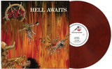 SLAYER - Hell Awaits