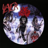 SLAYER - Live Undead