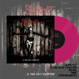 Slipknot - 5: The Gray Chapter [Pink]