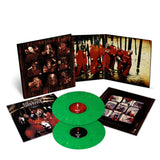Slipknot - Slipknot (25Th Anniversary Edition) [Jade]