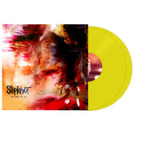 Slipknot - The End, So Far [Neon Yellow]