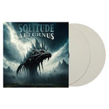 Solitude Aeturnus - Through The Darkest Hour [White]