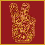 Stone Temple Pilots - Stone Temple Pilots (15th Anniversary) [Red]