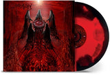 Suffocation - Blood Oath [Red & Black Corona]