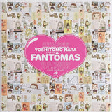 Fantomas - Suspended Animation [Silver]