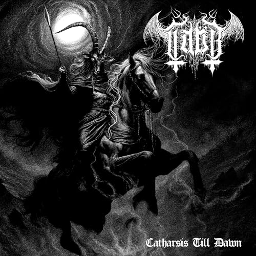 Taar - Catharsis Till Dawn