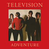 Television - Adventure