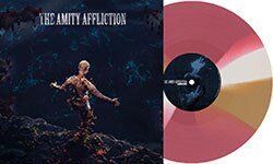 The Amity Affliction - Let The Ocean Take Me