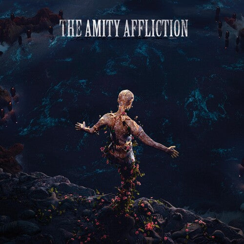 The Amity Affliction - Let The Ocean Take Me