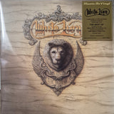 White Lion - The Best Of White Lion [Crystal Clear]