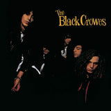 The Black Crowes - Shake Your Money Maker: 30th Anniversary [Money Green]