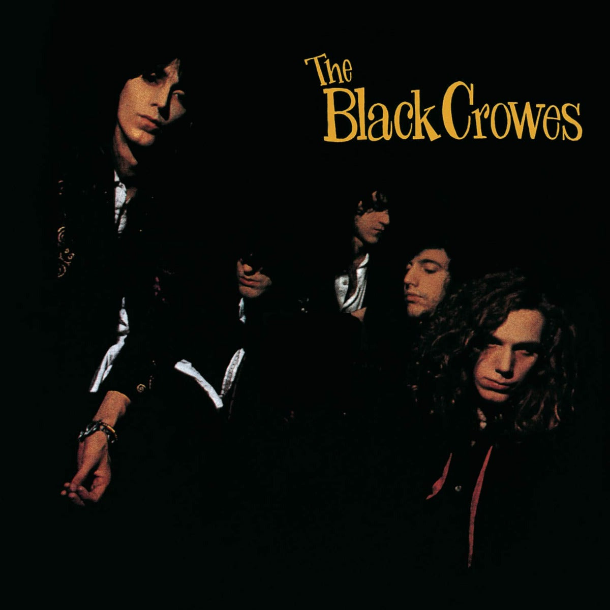 The Black Crowes - Shake Your Money Maker: 30th Anniversary [Money Green]