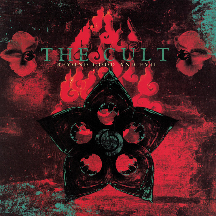 The Cult - Beyond Good And Evil