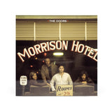 The Doors - Morrison Hotel