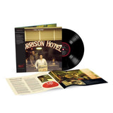 The Doors - Morrison Hotel