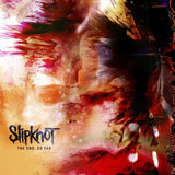 Slipknot - The End, So Far [Neon Yellow]