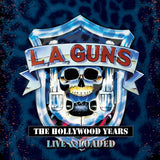 L.A. Guns - The Hollywood Years – Live & Loaded [Blue Marble]