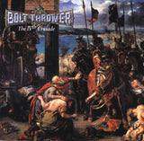Bolt Thrower - The IVth Crusade [White]