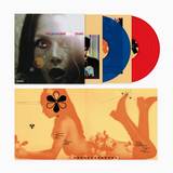 The Jesus and Mary Chain - Munki [Blue and Red]