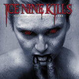 Ice Nine Kills - The Predator Becomes The Prey [Blue]