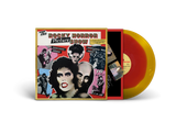 The Rocky Horror Picture Show - The Rocky Horror Picture Show (Original Motion Picture Soundtrack) [Red, Gold]