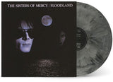 The Sisters Of Mercy - Floodland [Black Ice Galaxy]