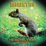 MINISTRY - The Squirrely Years Revisited [Purple Marble]