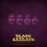 Black Sabbath - The Sunday Show: BBC Broadcasting House, London 1970 [Yellow]