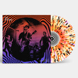 The Sword - Live At Levitation [Seven Sisters Heavy Splatter]