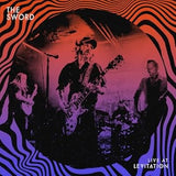 The Sword - Live At Levitation [Seven Sisters Heavy Splatter]