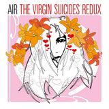 Air - The Virgin Suicides Redux (25th Anniversary)