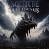 Solitude Aeturnus - Through The Darkest Hour [White]
