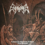Enthroned - Towards The Skullthrone / Regie Sathanas