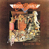 Aerosmith - Toys In The Attic