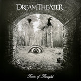 Dream Theater - Train of Thought [Clear]