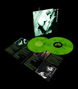 Type O Negative - Bloody Kisses: Suspended In Dusk (30th Anniversary Edition) [Green]