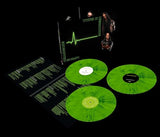 Type O Negative - Life Is Killing Me (20th Anniversary Edition) [Green & Black]