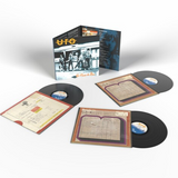 Ufo - No Place to Run (Deluxe Edition)