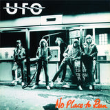 Ufo - No Place to Run (Deluxe Edition)