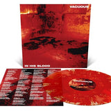 Vacuous - In His Blood [Pool of Blood Red]