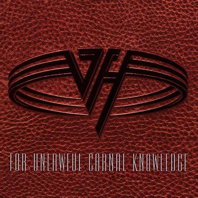 Van Halen - For Unlawful Carnal Knowledge [Expanded Edition Box Set]