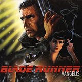 Vangelis - Blade Runner (Original Soundtrack)