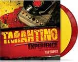 Various Artists - The Tarantino Experience Reloaded [Yellow and Red]