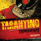 Various Artists - The Tarantino Experience Reloaded [Yellow and Red]