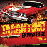 Various Artists - The Tarantino Experience Take 3 [Yellow and Red]