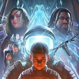 Coheed & Cambria - Vaxis II: A Window... [Transparent Sea Blue]