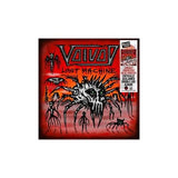Voivod - Lost Machine – Live [Orange / Strawberry Swirl]