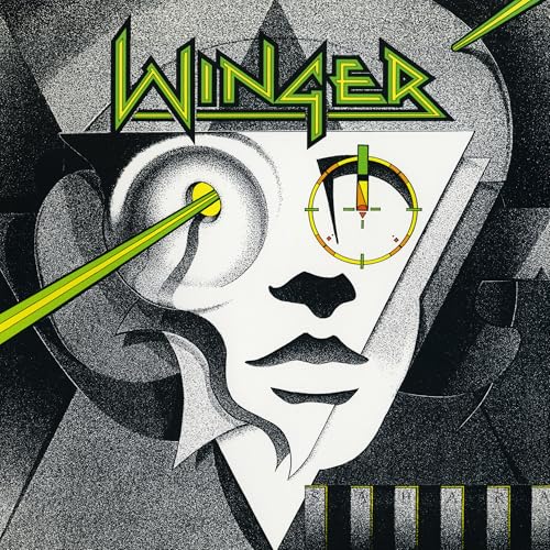 Winger - Winger