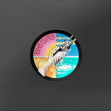 Pink Floyd - Wish You Were Here (50Th Anniversary Deluxe Box Set) [Clear]